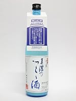 美濃天狗(みのてんぐ) 純米つらら酒 720ml(うすにごり酒)