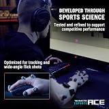 Asus - Souris gaming ASUS ROG Gladius IV ACE Noir - 3