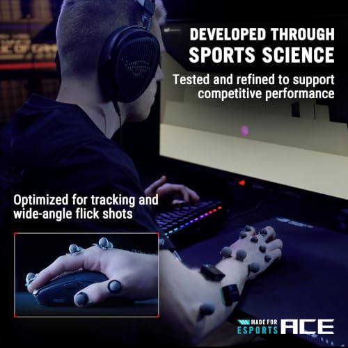 Asus ROG Gladius IV Ace Sans fil - vue 2