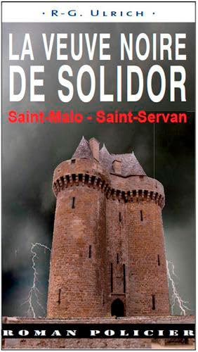 La veuve noire de Solidor