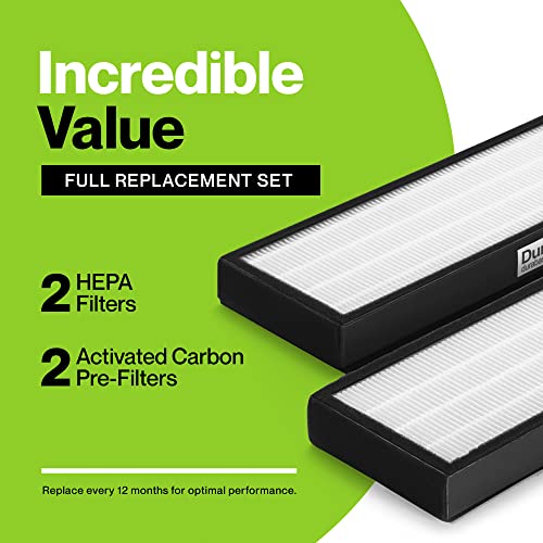 Durabasics HEPA Filter thumbnail 5