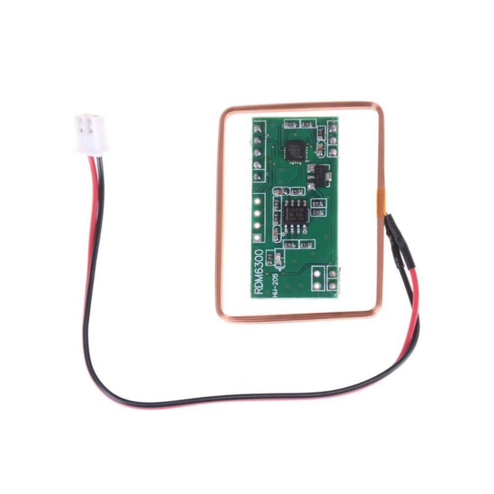 RDM6300 125KHz EM4100 RFID Card ID Reader Module-image-17