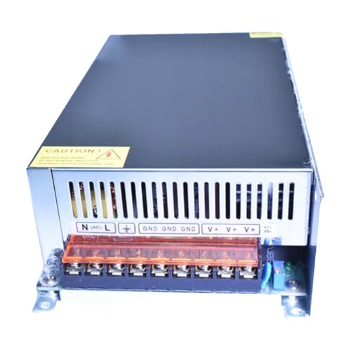 Alimentation 60V1000W DC 17A pour moteur haute puissance