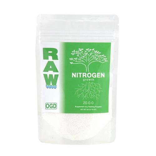 NPK IndustriesRaw Nitrogen Fertilizers, 2-Ounce by NPK Industries