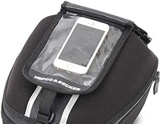 HEPCO & BECKER Wasserdichte Smartphone-Tasche für Daypack 2.0 und für Tankbag Royster