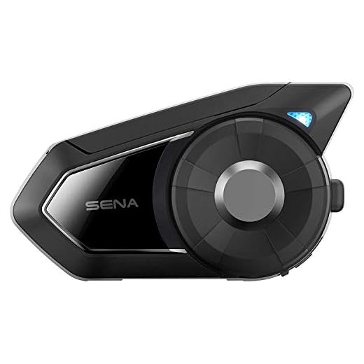 Sena 30K | Bluetooth-Kommunikationssystem | für Motorräder und Roller