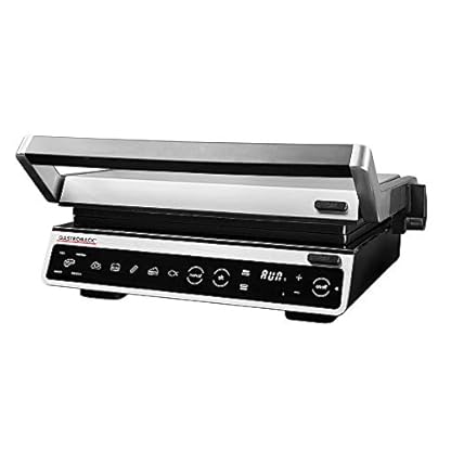 Design BBQ Advanced Smart