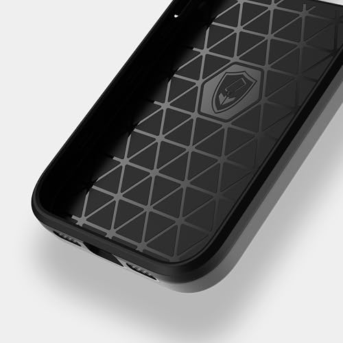Béquille et boucle iPhone 15 Pro coque AT&T Essentials utilitaire - 7