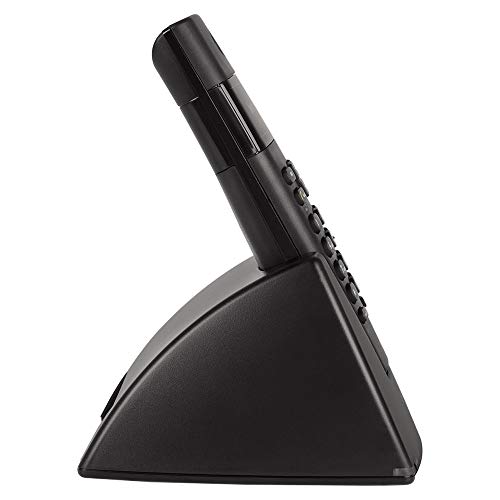 Telefone sem Fio Digital, Intelbras TS 40, Preto