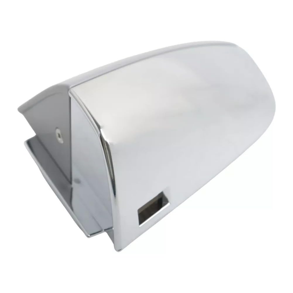 82652-D4020, 82652D4020, Drivers Front Outside Door Handle Cover