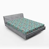 QUALITÉ HÔTELIÈRE - Conçu pour passer une bonne nuit de sommeil avec des coutures.