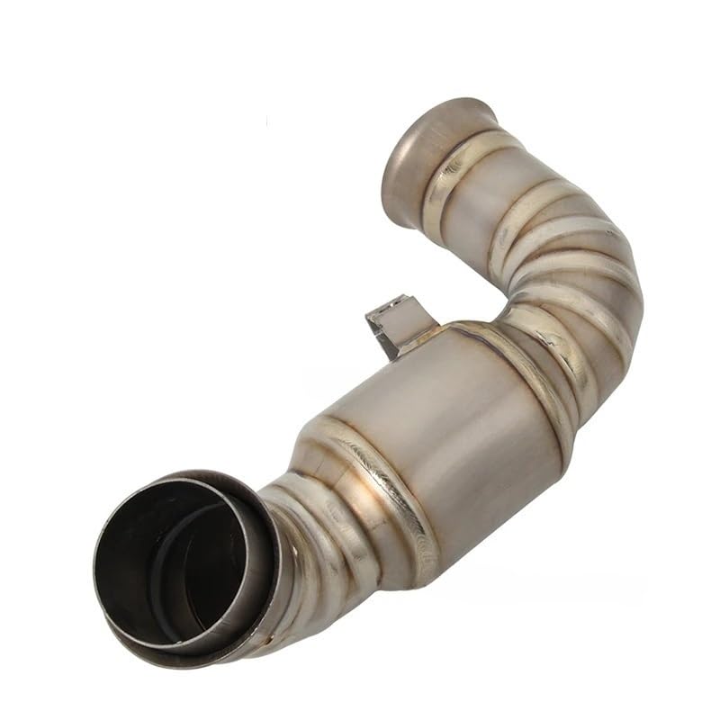 Silencieux d'échappement en titane pour 800MT CF 800-5A 2021-2022 | Performance premium