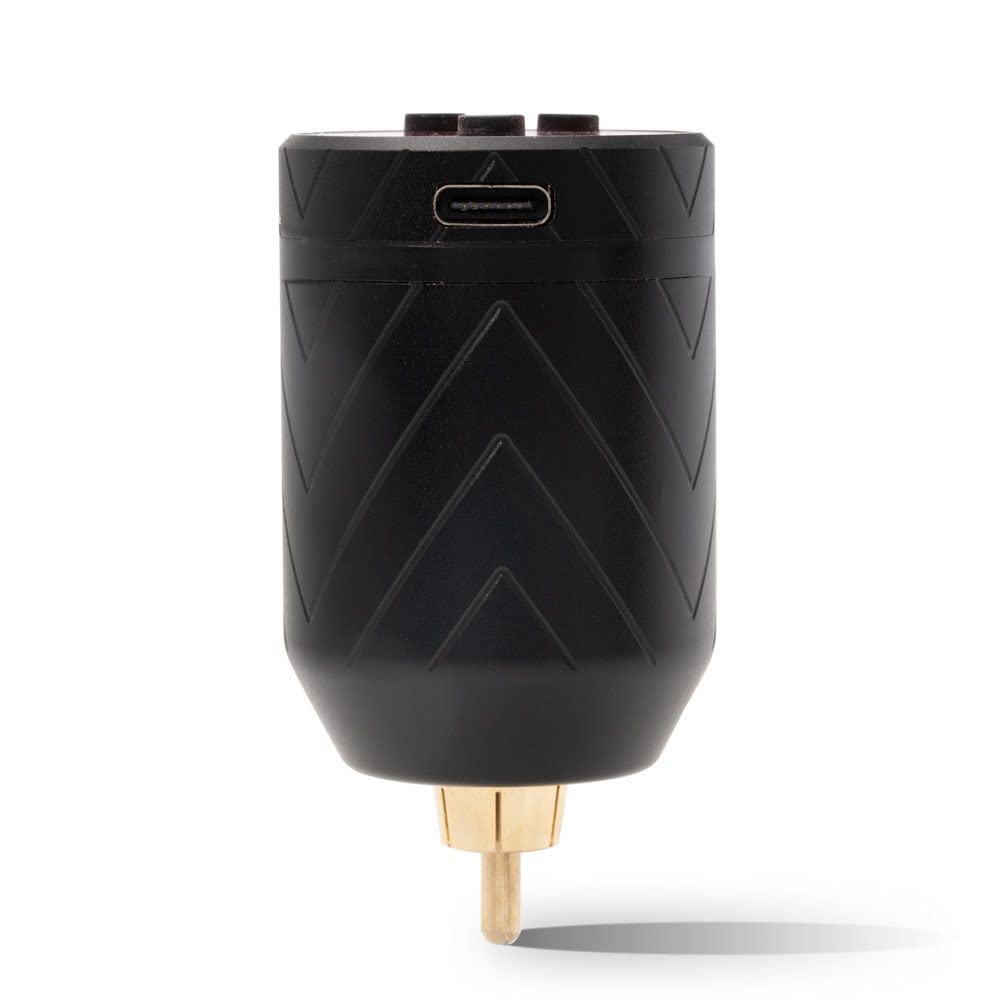 Amazon.com : Peak Forge-C Tattoo Battery Pack for Cordless Tattoo