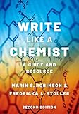 Write Like a Chemist: A Guide and Resource