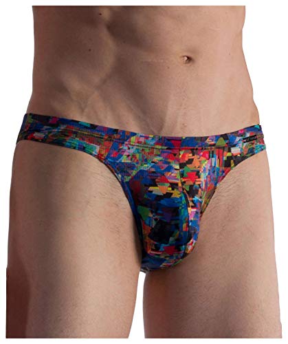 Preisvergleich Produktbild Olaf Benz RED1860 Brazilbrief Mosaic S