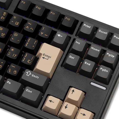 KIBU - SmackApe Impact 80 メカニカルキーボード の評価 | SHOPSTAFF