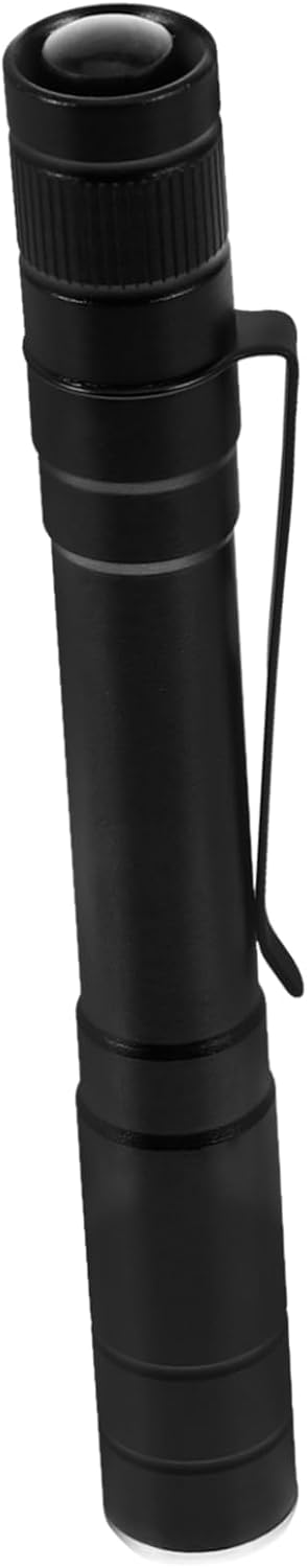 Compact Nursing Pen Light Dual Diagnostic Tool Pocket Sized and Portable for Nurses and Professionals Easy One Hand Operation for Enhanced Visibility