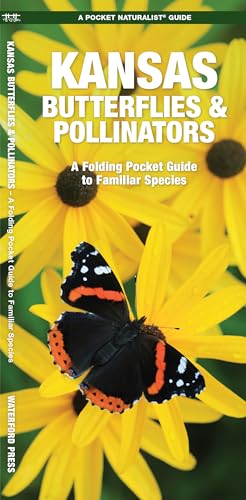 Kansas Butterflies & Pollinators (Nature Observation North America)