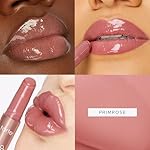 tarte maracuja juicy lip plump – Hydrating & Volumizing Lip Plumper Gloss Balm with Nourishing Hyaluronic Acid & Vitamin E, Plumps & Moisturizes, Vegan & Cruelty-Free - Image 2