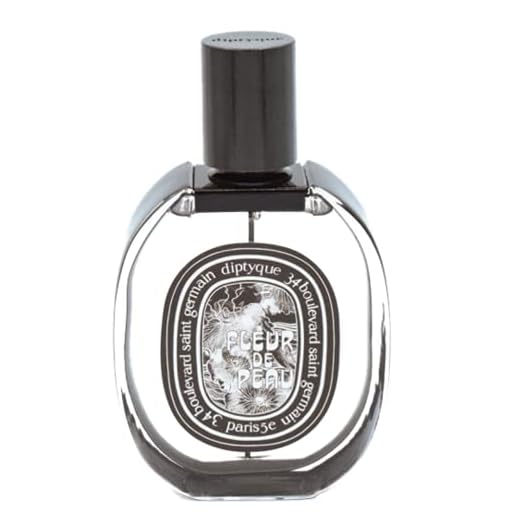 Diptyque Fleur de Peau Eau de Parfum - 75 ml