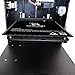 Athorbot 3D Printing Build Surface, Black (Pack of 3) (310mm X 310mm) for CR-10 CR-10S 3D Printer