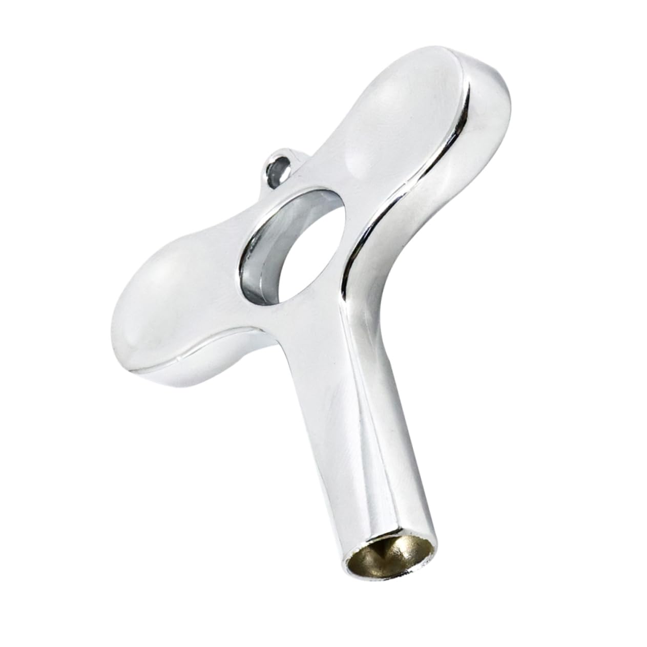 GOOHOCHY Drum Tuning Tool Metal Drum Tuning Wrench 1pc Drum Tuner Key for Drummers