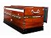 VRINDAVANBAZAAR.COM Standard Quality Harmonium, Comes with a Bag -Vrindavan Bazaar (Standard Quality)
