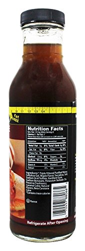 Walden Farms - Calorie Free Pancake Syrup - 12 Fl. Oz. #TOP1