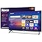 Roku Smart TV 2025 – 40-Inch Select Series, 1080p Full HD TV TV with Voice Remote – Flat Screen LED Television with Wi-Fi for Streaming Live Local News, Sports, Family Entertainment