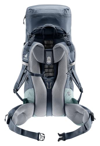 Deuter Women’s Aircontact Lite 35 + 10 SL, Lightweight Backpacking & Hiking Backpack, 35 + 10 Liters - Image 3