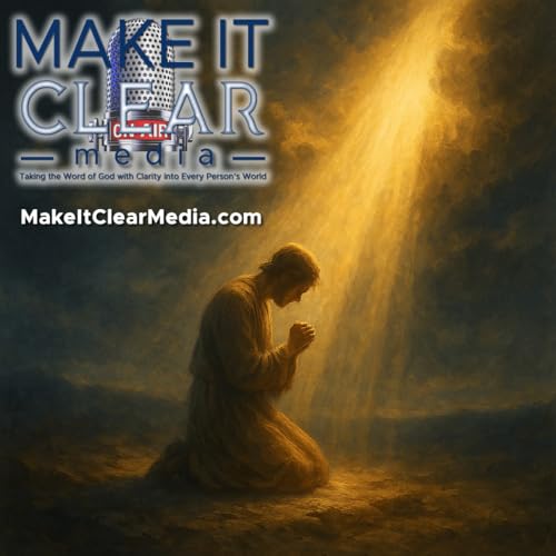 How to Pray So That Lives Will Change - Part 2 - Dr. Stan Ponz