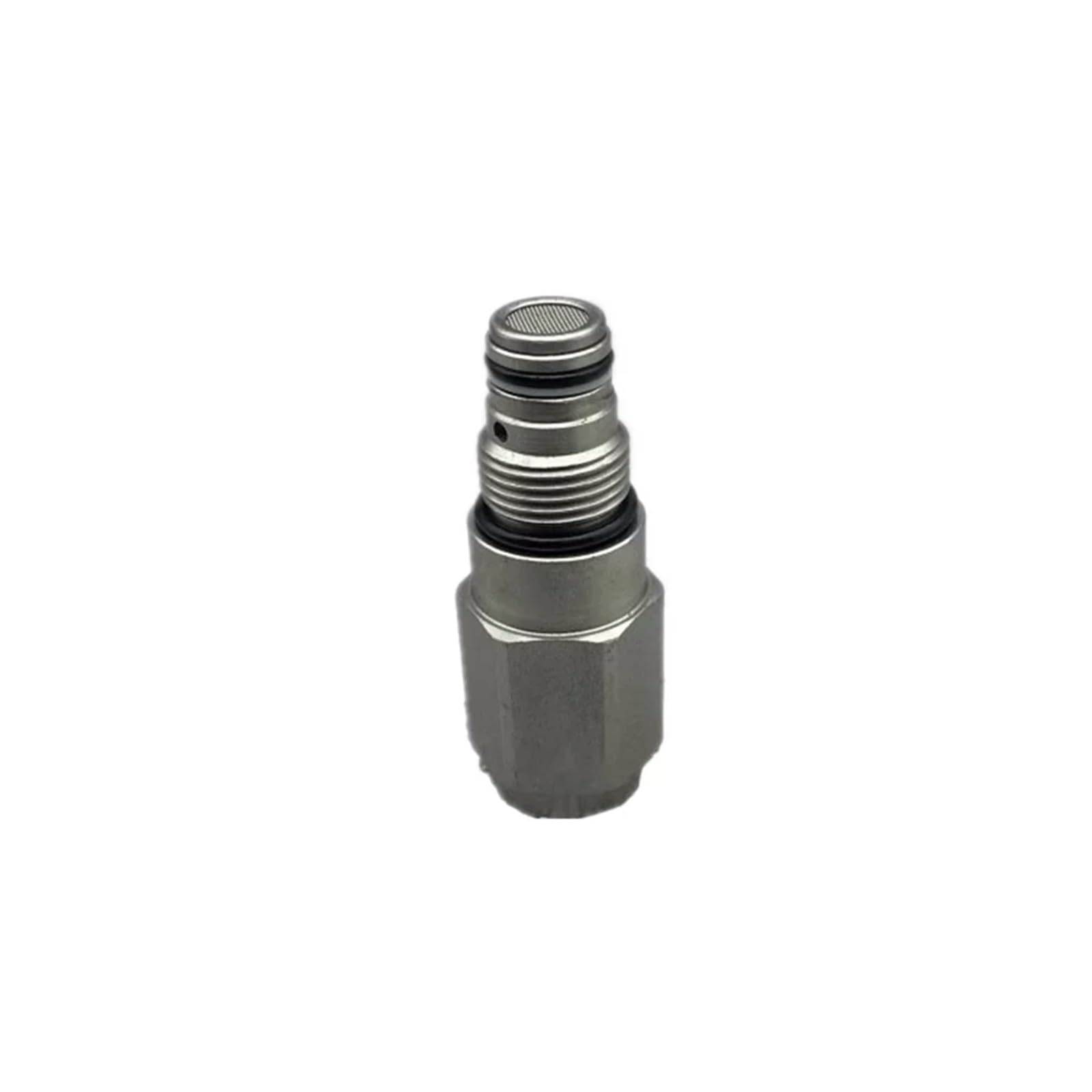 for SY30 55 60 75 YC60 65 DH80 Main Safety Valve Rotary Overflow Valve Excavator Parts(1pcs-2)