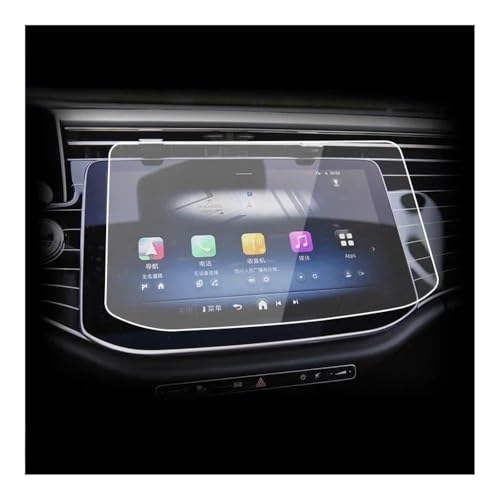 Verre trempé Classe E W213 W214 pour écran de navigation et GPS 2017-2024