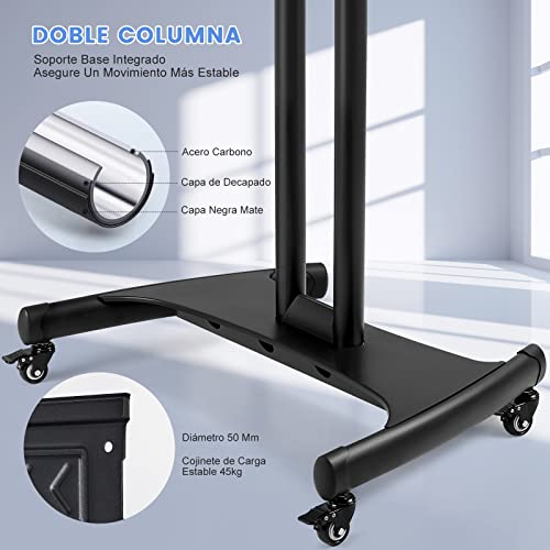 Soportes Para Pantallas, Wireless Imagen adicional