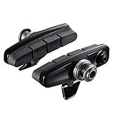「シマ SHIMANO R55C4 カートリッジタイプブレーキシューセット BR-9000 Y8L298050」の画像