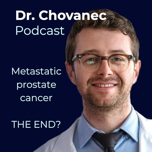 Metastatic Prostate Cancer: What It Really Means (Not What You Think)
