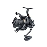 Okuma Mulinello Da Pesca TOMCAT - Foto 13