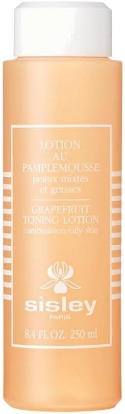 Grapefruit Toning Lotion - Combination Oily Skin