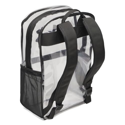 Image of Under Armour Essential Clear Backpack