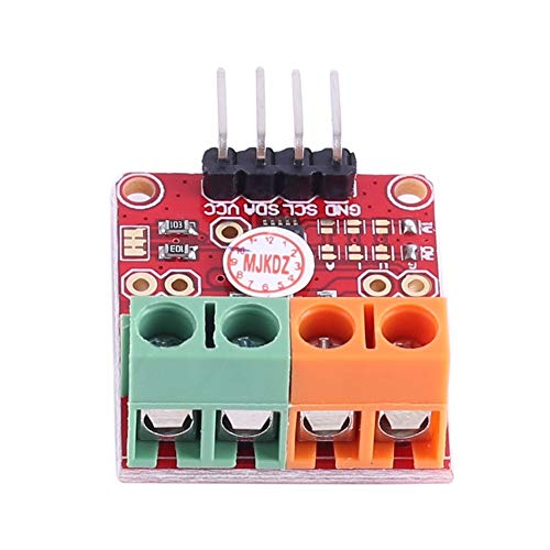 Module de courant de tension INA226 20A moniteur alimentation I2C