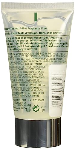 Clinique Dramatically Different Hydrating Jelly 1.7 Ounce #TOP1