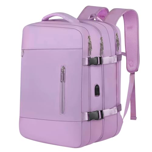 HONGYAN FAMILY Travel Backpack for Women