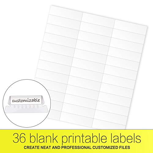 Herkka Extra Capacity Hanging File Folders, 30 Reinforced Hang Folders, Heavy Duty 2 Inch Expansion, Designed For Bulky Files, Medical Charts, Assorted Colors, Letter Size, 30 Pack #TOP5