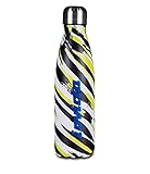 Invicta Thermoflasche aus Stahl - Hot Cold - 500 ml - Animalier