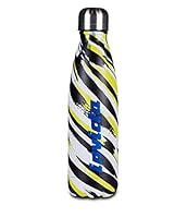 Invicta Thermoflasche aus Stahl - Hot Cold - 500 ml - Animalier