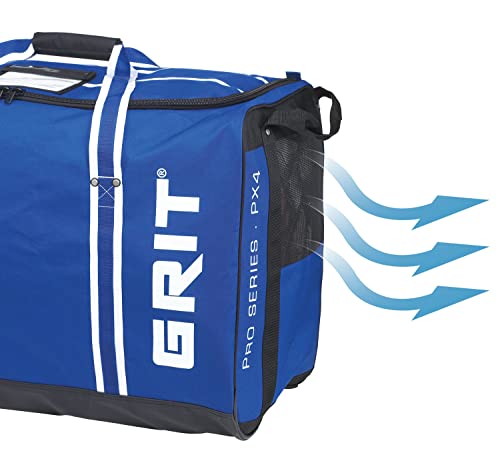 Grit Px4 Carry Bag 32" Chicago (Px4-032-Ch) #TOP4