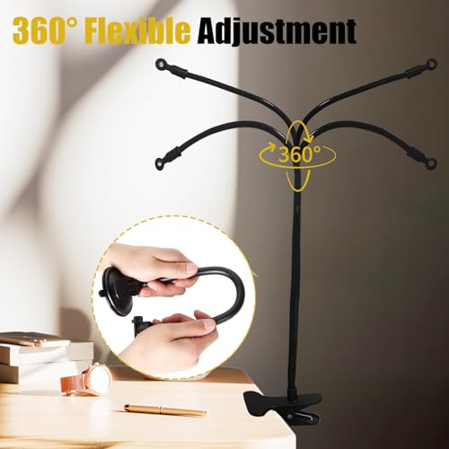 image for Simsedery Adjustable Office Desk Shade and Cubicle Shade, Working Offi