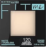 Face Powder Champagne