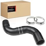 Tuyau de charge turbo pour Qashqai +2 I J10 JJ10E NJ10 Qashqai II SUV J11 J11 J12 1,5 L Diesel 2007-2021 14463JD50A