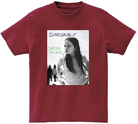 Amazon | ダイナソー ジュニア バンド ロック パンク メタル 半袖T